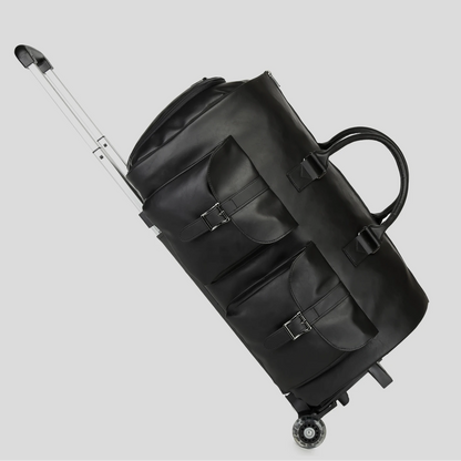 DuffleFold TROLLEY & WHEELS