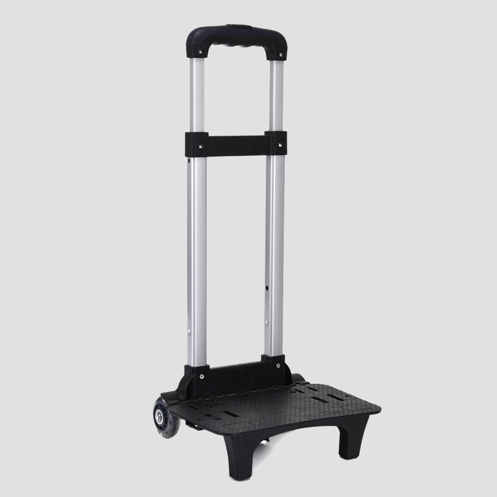 DuffleFold TROLLEY & WHEELS