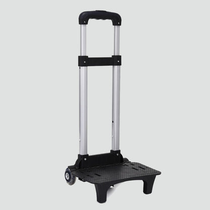 DuffleFold TROLLEY & WHEELS